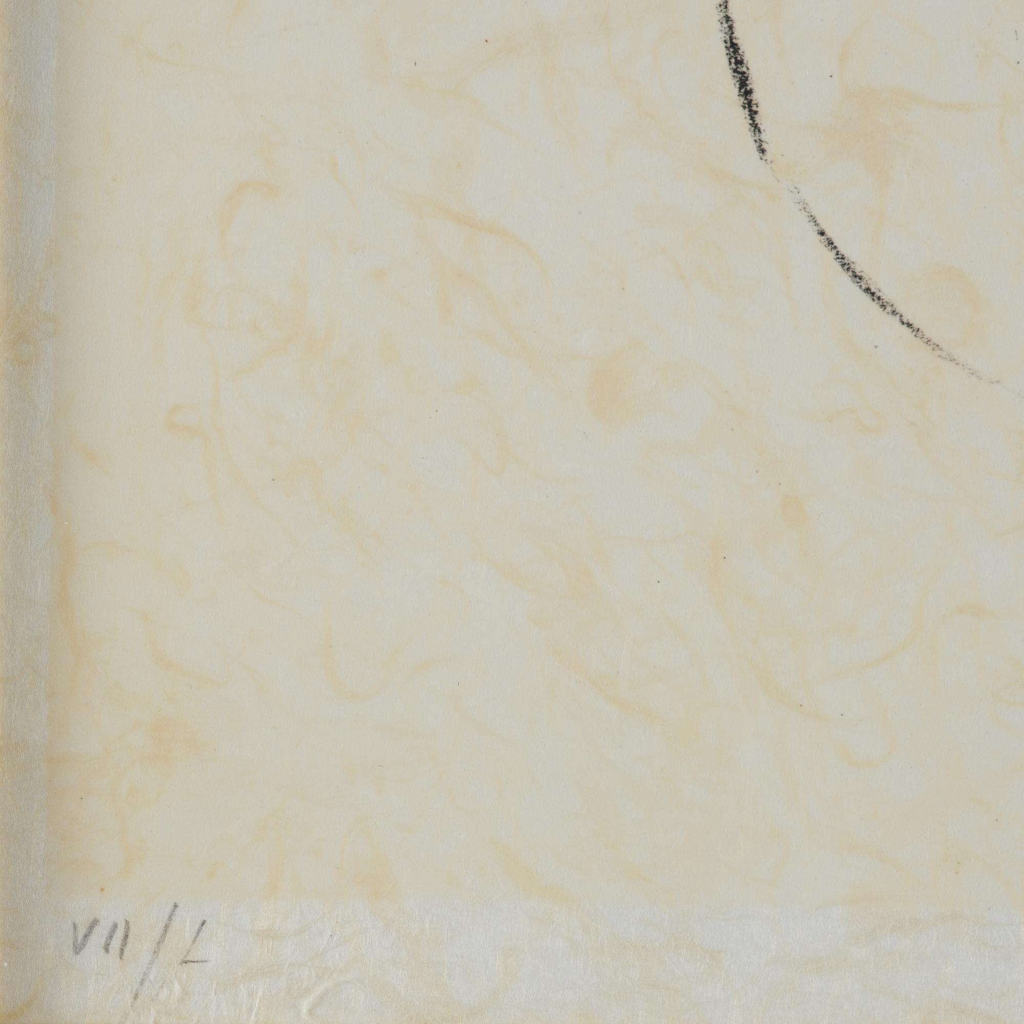 Roberto Matta, Komposition.