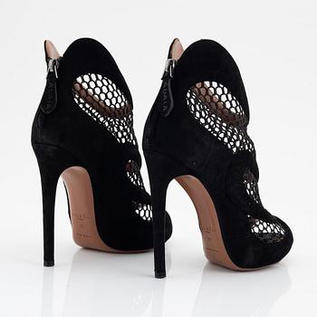 Alaïa, sandaletter, storlek 37.