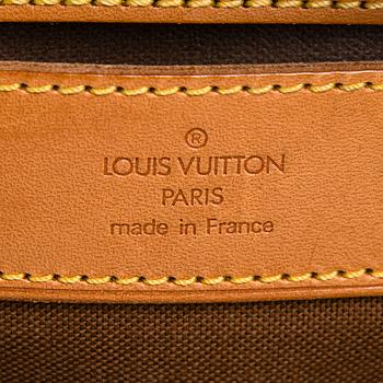 Louis Vuitton, laukku, "Sac Flanerie 45".