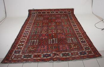 MATTA, orientalisk. 303 x 204.