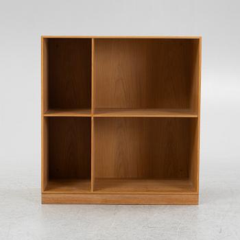 Mogens Koch, bokhylla, Rud Rasmussen, Danmark, 1960-tal.