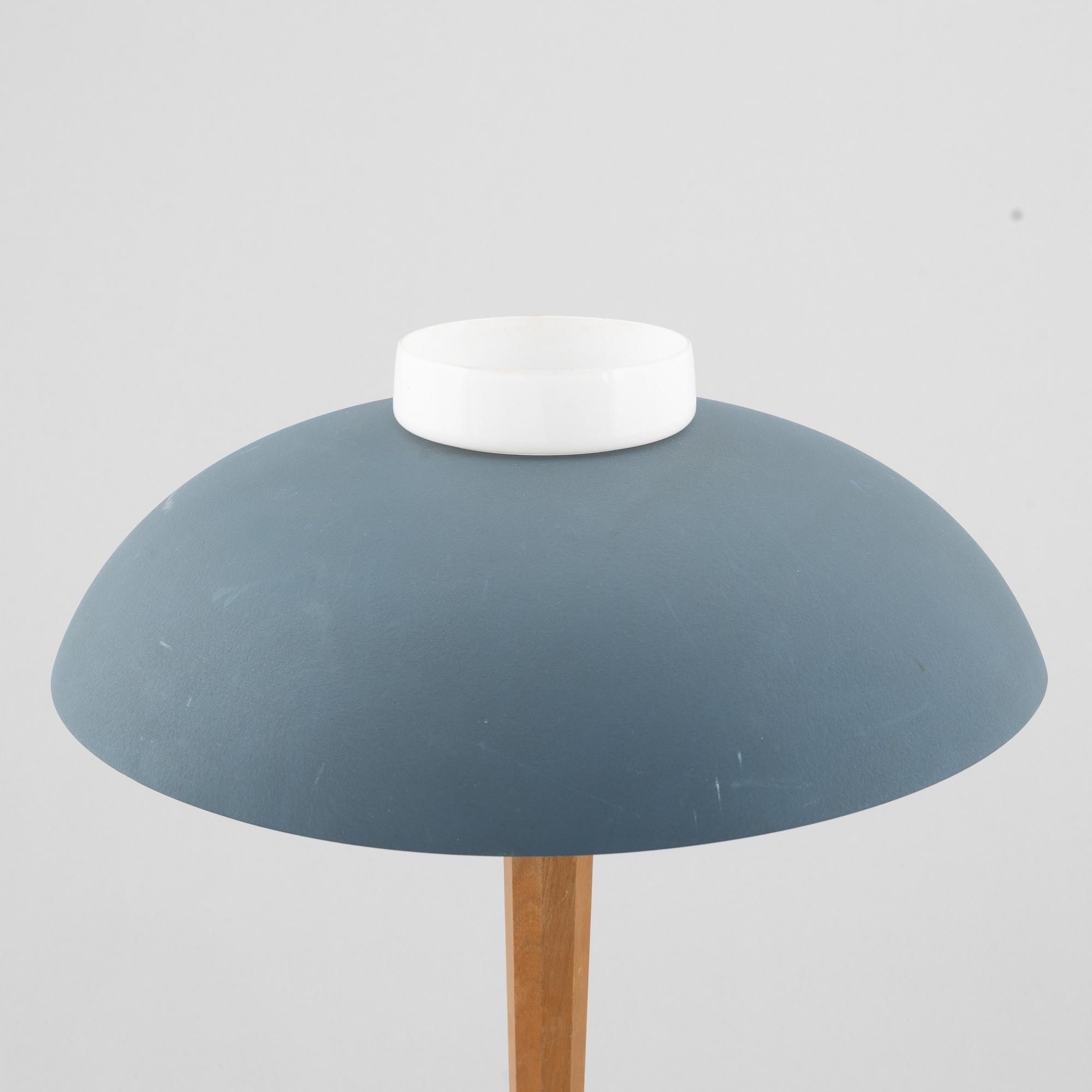 Bertil Brisborg, bordslampa, modell "33130", Nordiska Kompaniet, 1950-tal.