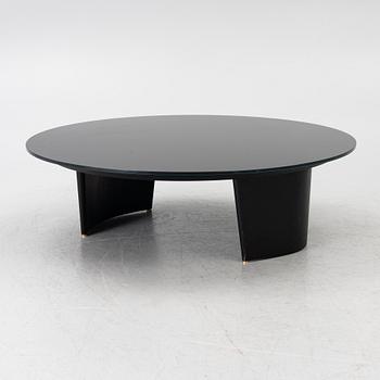 A coffee table, Minotti, Italy, 2000s.