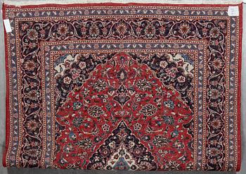 MATTA, Keshan, ca 285x205 cm.