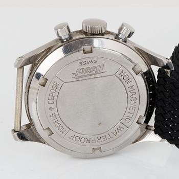 TISSOT, kronograf.