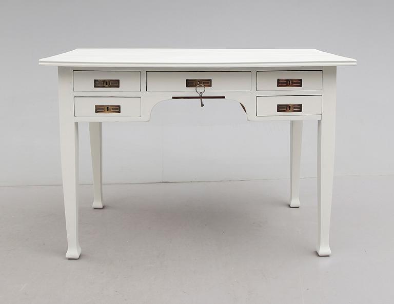 SKRIVBORD, 1900-talets första hälft.