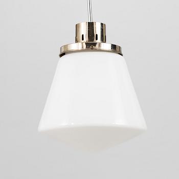 Paavo Tynell, A 1930s ceiling light model 1611 for Taito.