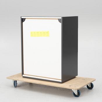 Chest of drawers, Interlübke, Germany.