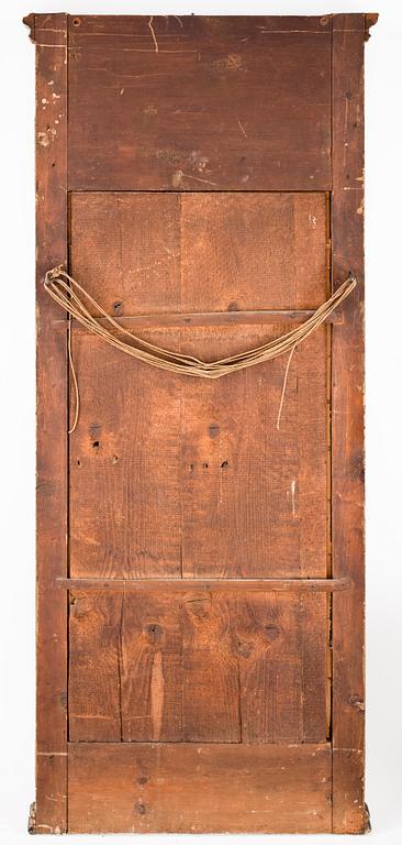 SPEGEL, sengustaviansk, 1800-talets början.