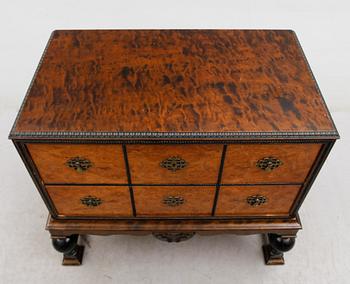 BYRÅ, tillskriven Carl Malmsten, 1900-talets första hälft.