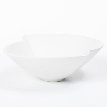 Wilhelm Kåge, Bowl, “Surrea”, Gustavsberg studio.