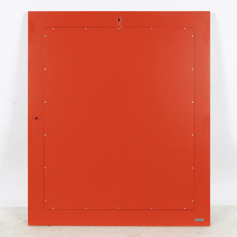 Josef Frank, spegel, Firma Svenskt Tenn.