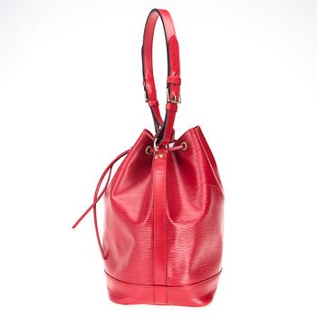 VÄSKA, "Noé", Louis Vuitton.