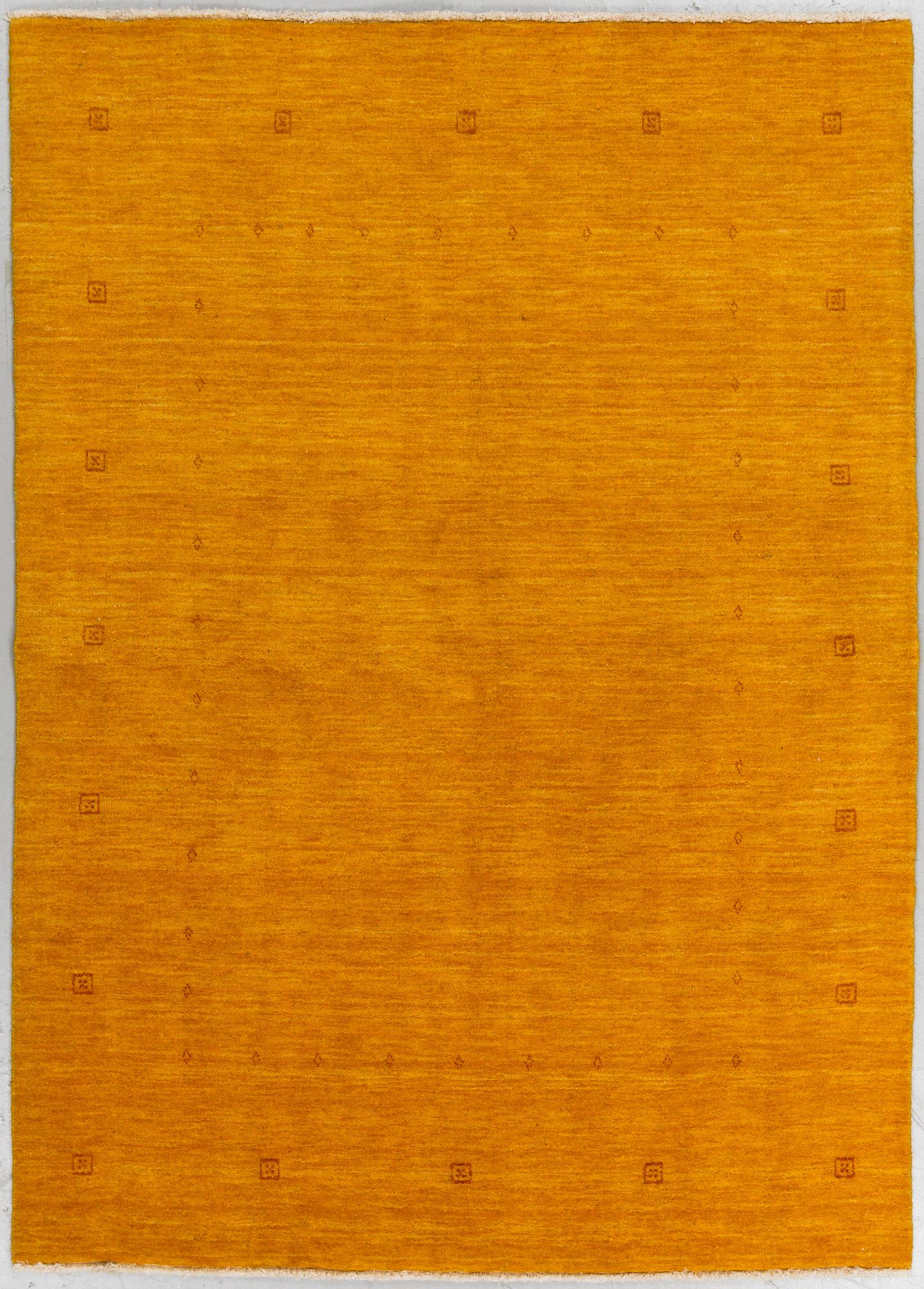 A rug, Raj Lori 200 x 140 cm.
