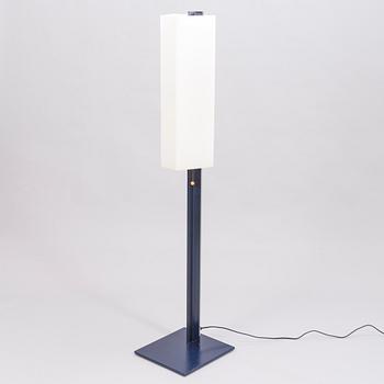LARS-GUNNAR NORDSTRÖM, a 1970's floor lamp for Metallimestarit Finland.