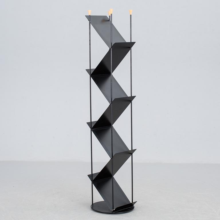 TIDSKRIFTSHYLLA, Lourens Fisher team, Nederländerna, 2000-tal.