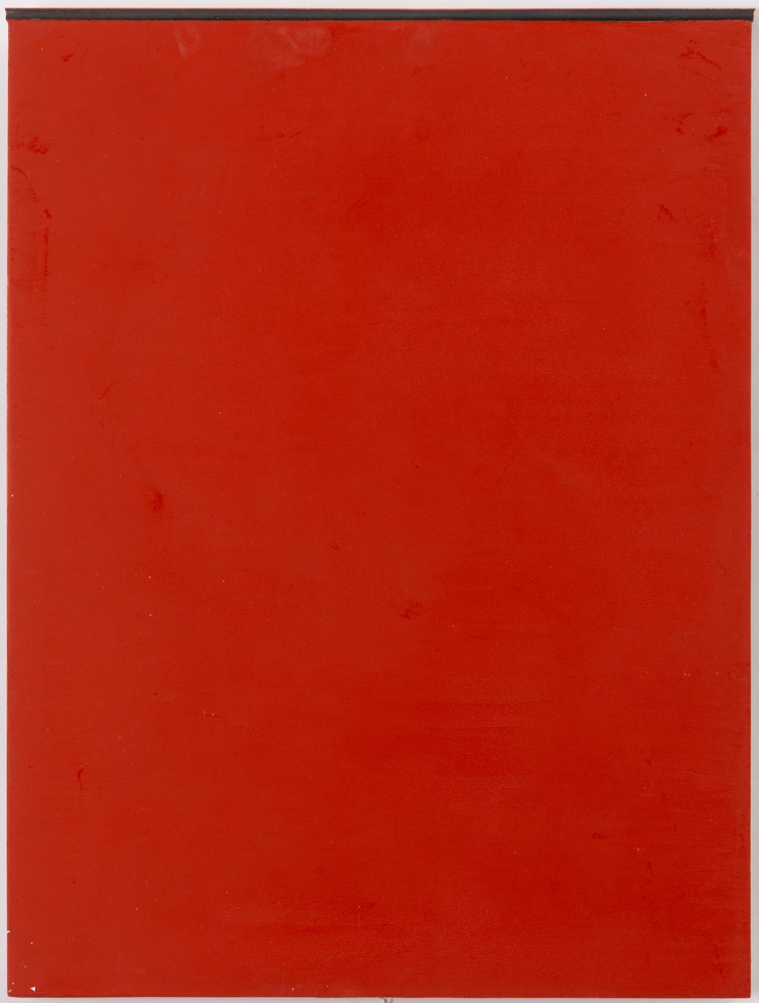 Hans Gothlin, Untitled.
