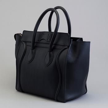 Bag "Luggage" by Céline.