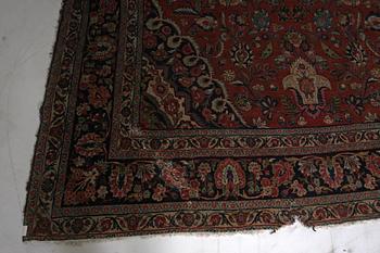 MATTA, antik Bidjar. 507 x 258.