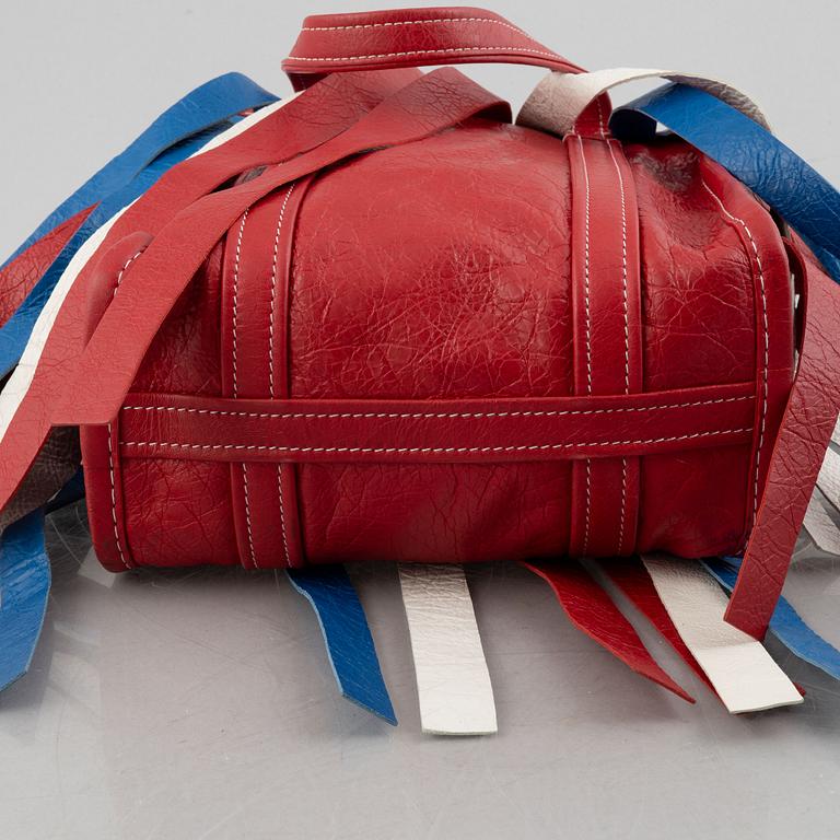Balenciaga, bag, "Bazar Bag".