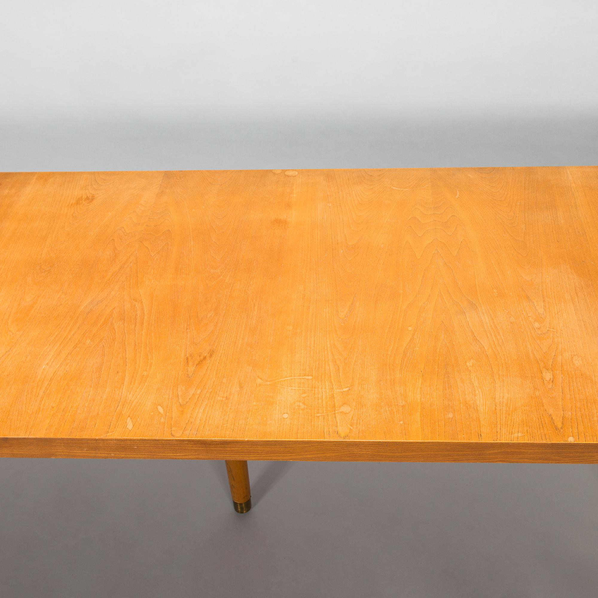 Aino Aalto, bord, O.Y. Huonekalu- ja Rakennustyötehdas A.B. 1900-talets mitt.