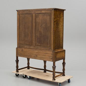 a Swedish grace "Sture" cabinet from the 1920's/30's.