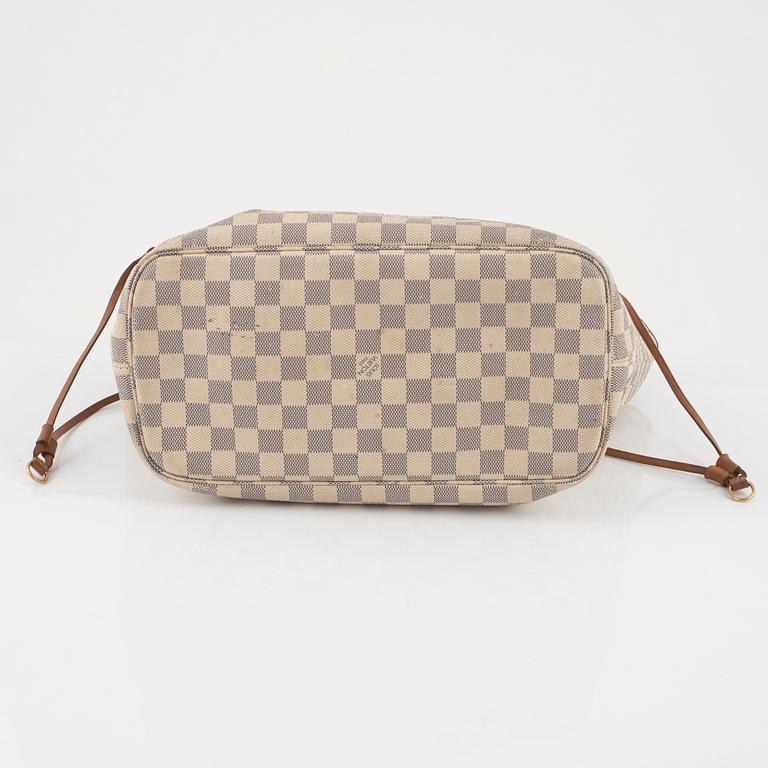 Louis Vuitton, väska "Neverfull MM", 2013.