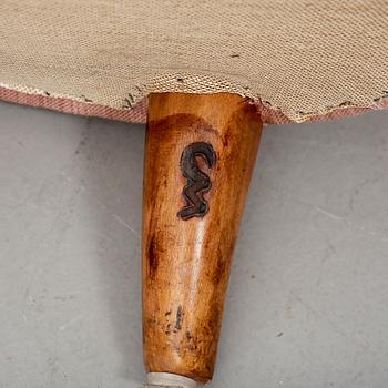 SOFFA, "Gävle", Carl Malmsten, omkring 1900-talets mitt.