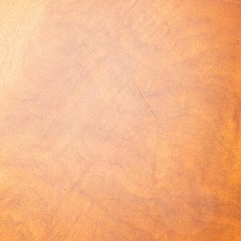 Josef Frank, coffee table, model 2073, "Diplomat", Svenskt Tenn, after 1985.