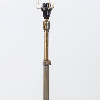 Floorlamp from the 1930's.