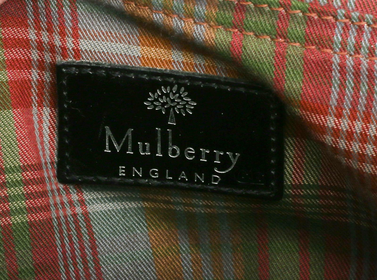 VÄSKA, Mulberry.