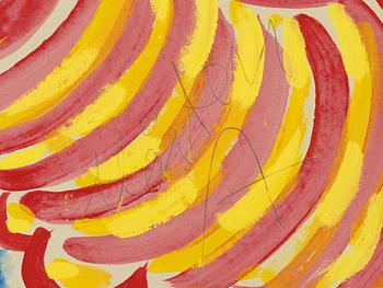 Mårten Andersson, "Serenad".