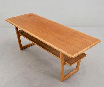 SOFFBORD, 1950/60-tal.