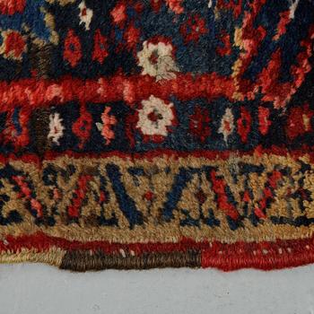 A carpet, semi-antique/Old Heriz/Gorovan, ca.