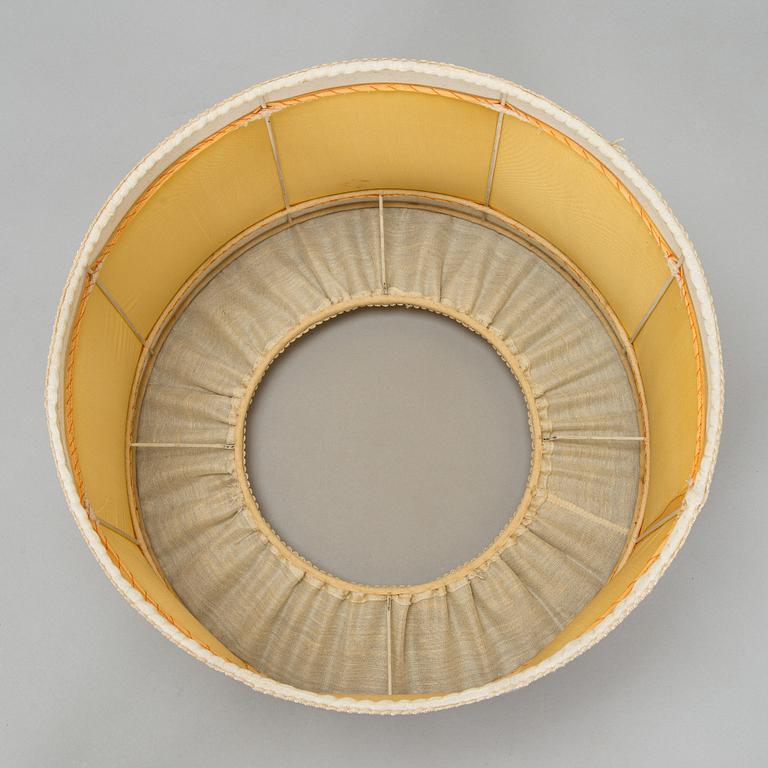 Lisa Johansson-Pape, a mid-20th century table lamp, model 2055, Stockmann Orno.