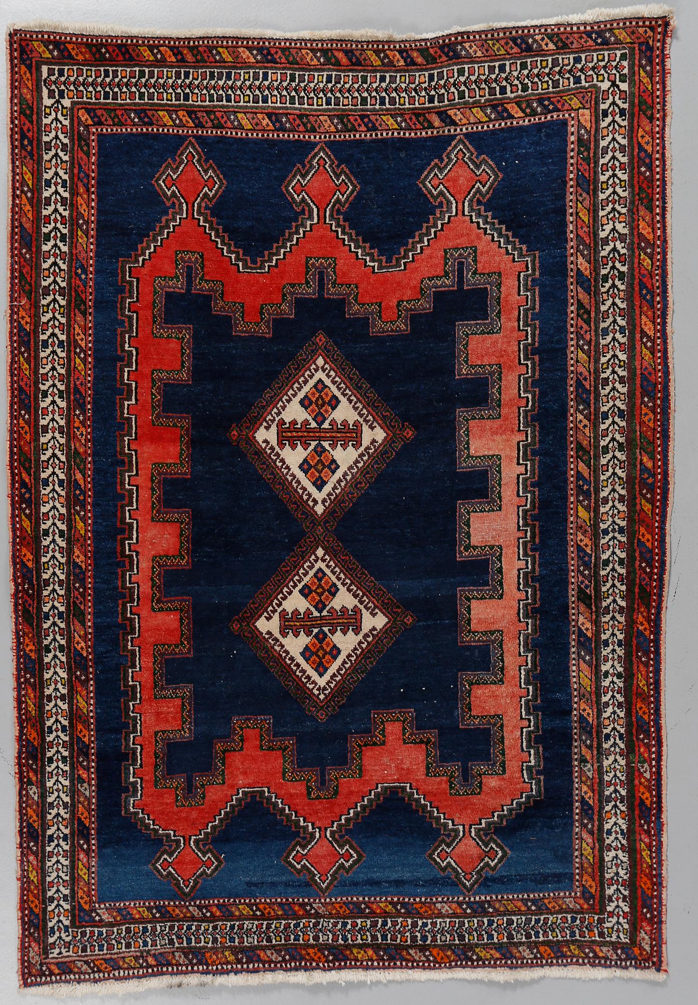 MATTA, orientalisk, sent 1900-tal, 185x130 cm.