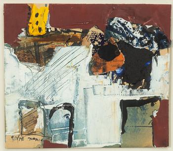 Endre Nemes, Untitled.