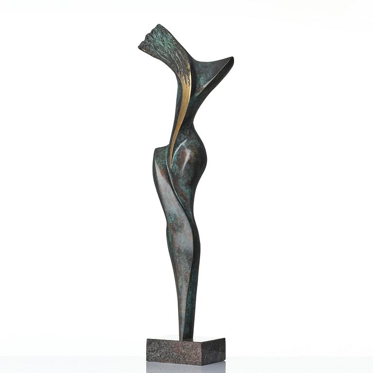 Stan Wys (Wysocki), Untitled.
