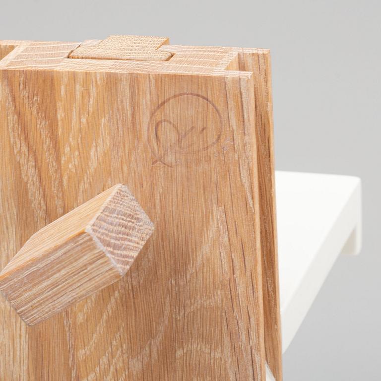 Richard Larsson/David Design, ta 'Jazz' tv-easel.