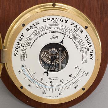 CLOCK Schatz.