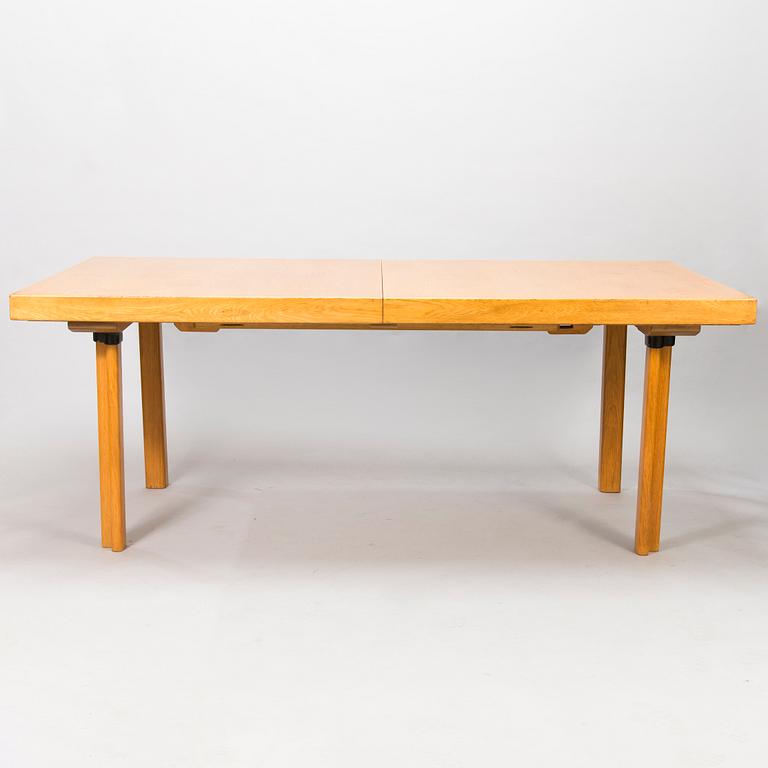 ALVAR AALTO, ruokapöytä H94, Artek 1900-luvun puoliväli.