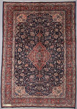 MATTA, orientalisk, ca 310 x 215 cm.