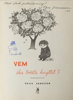 Tove Jansson,