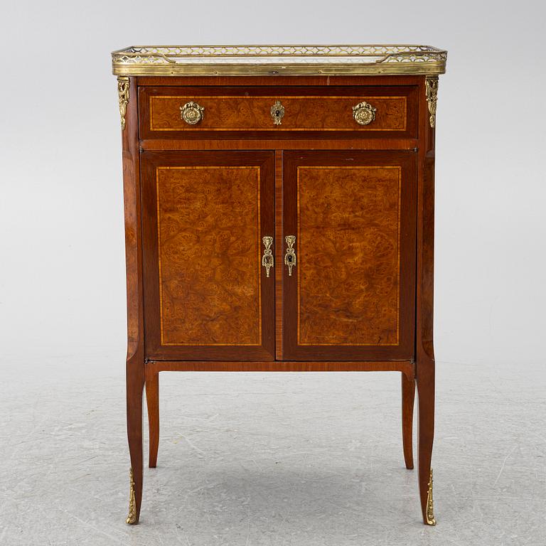 Barskåp, Louis XIV-stil, 1900-tal.