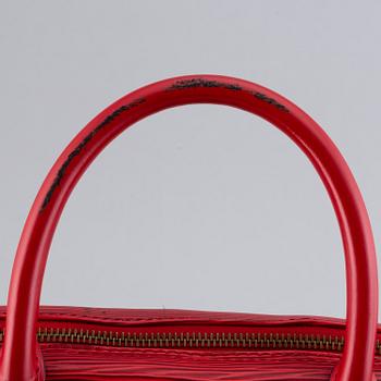 Louis Vuitton, 'Porte-Documents Voyage' briefcase.