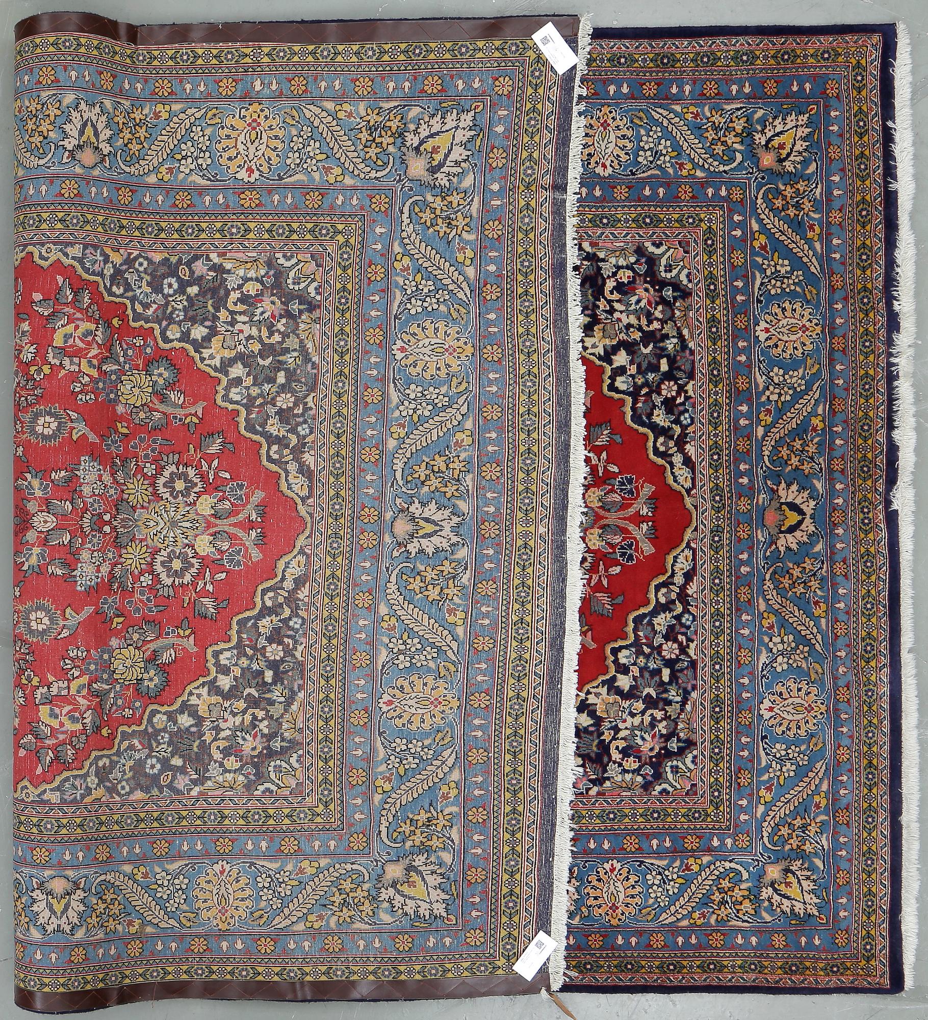 MATTA, sannolikt Gohm. Ca 290 x 188 cm.