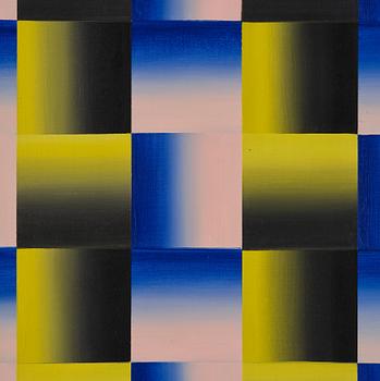 Werner Janson, "Temavariations IV".