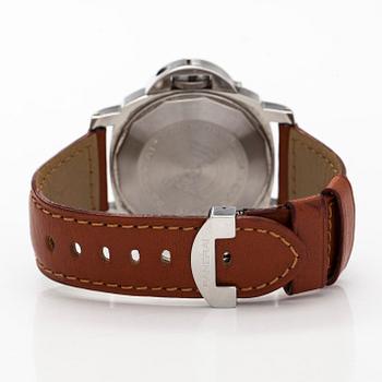 Panerai, Luminor Marina, armbandsur, 44 mm.