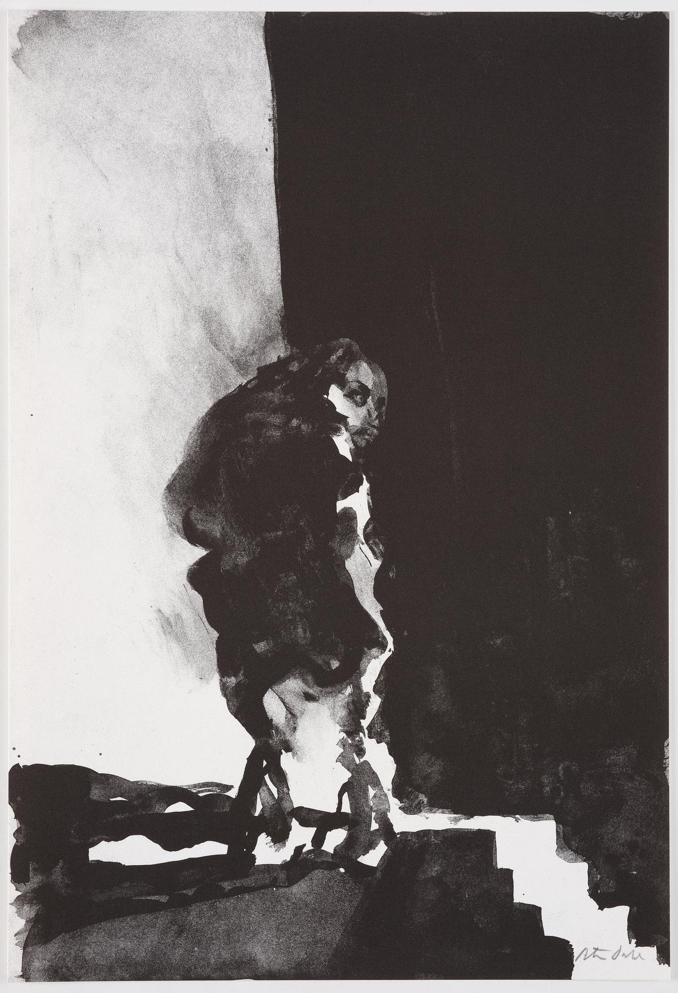 Peter Dahl, "Carl Michael Bellman: Fredmans Epistlar".