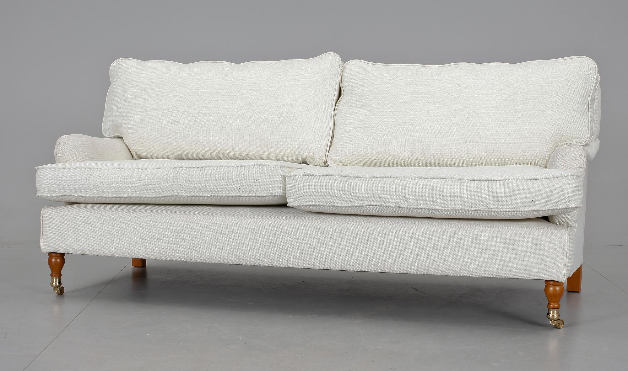 SOFFA, Howardmodell, sent 1900-tal.